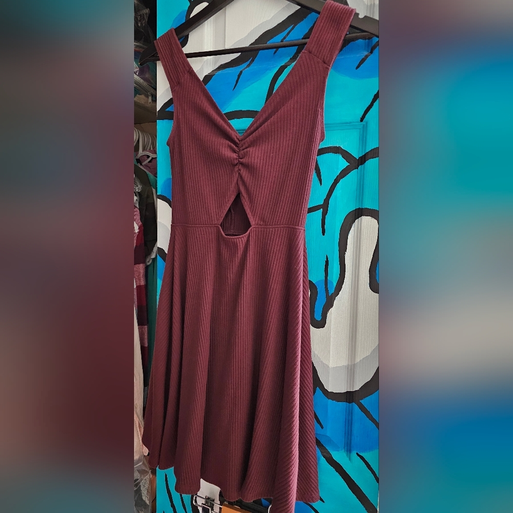Abercrombie dress